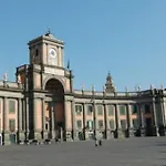 Casetta Soriano - Piazza Dante *