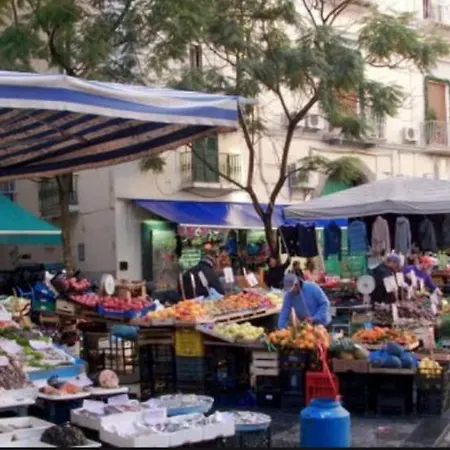 Casetta Soriano - Piazza Dante *
