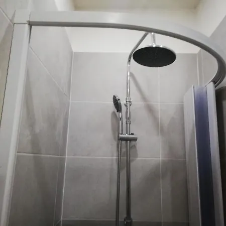 아파트 Casetta Soriano - Piazza Dante