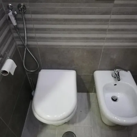 Casetta Soriano - Piazza Dante * 나폴리