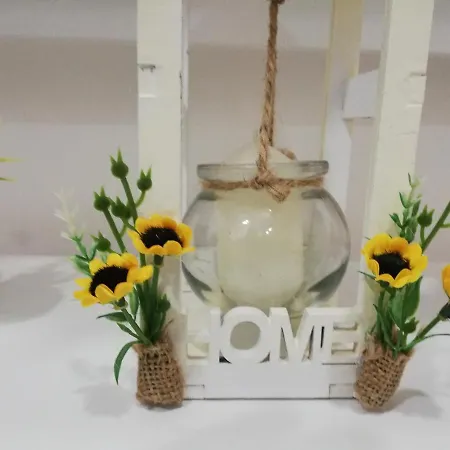 Lägenhet Casetta Soriano - Piazza Dante