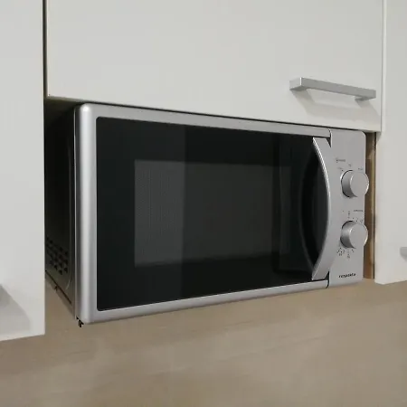 Casetta Soriano - Piazza Dante Neapel