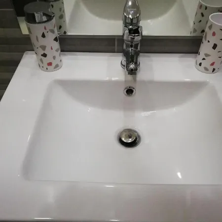 Casetta Soriano - Piazza Dante * Neapel