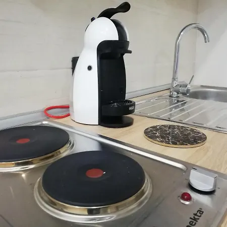 Casetta Soriano - Piazza Dante