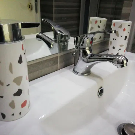 Apartamento Casetta Soriano - Piazza Dante *